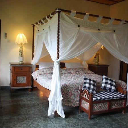 Rambutan Boutique Hotel Pabean Buleleng Eksteriør bilde