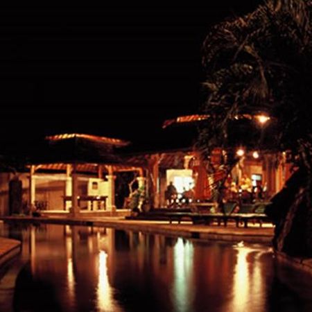 Rambutan Boutique Hotel Pabean Buleleng Eksteriør bilde