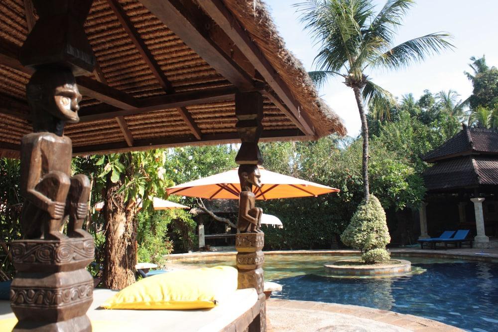 Rambutan Boutique Hotel Pabean Buleleng Eksteriør bilde