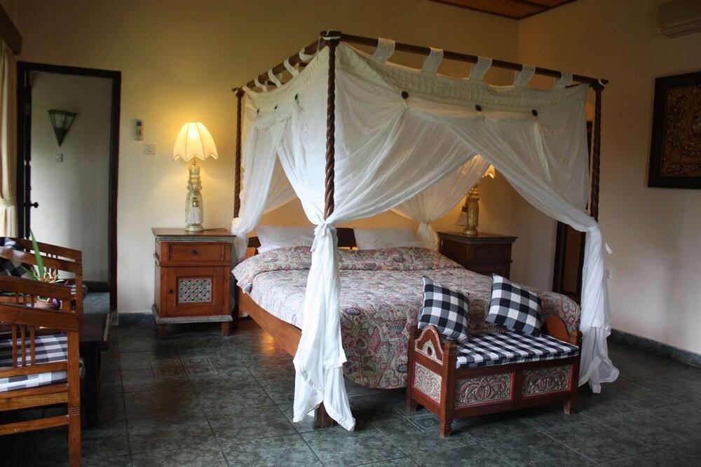 Rambutan Boutique Hotel Pabean Buleleng Eksteriør bilde