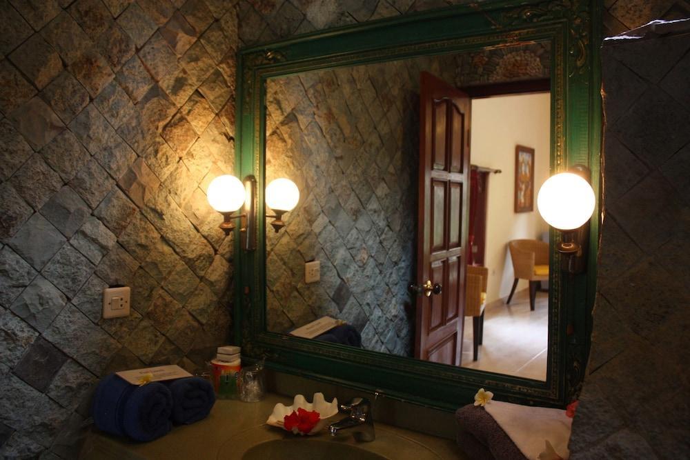 Rambutan Boutique Hotel Pabean Buleleng Eksteriør bilde