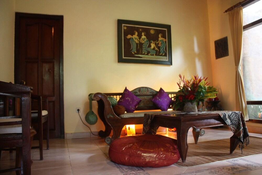 Rambutan Boutique Hotel Pabean Buleleng Eksteriør bilde