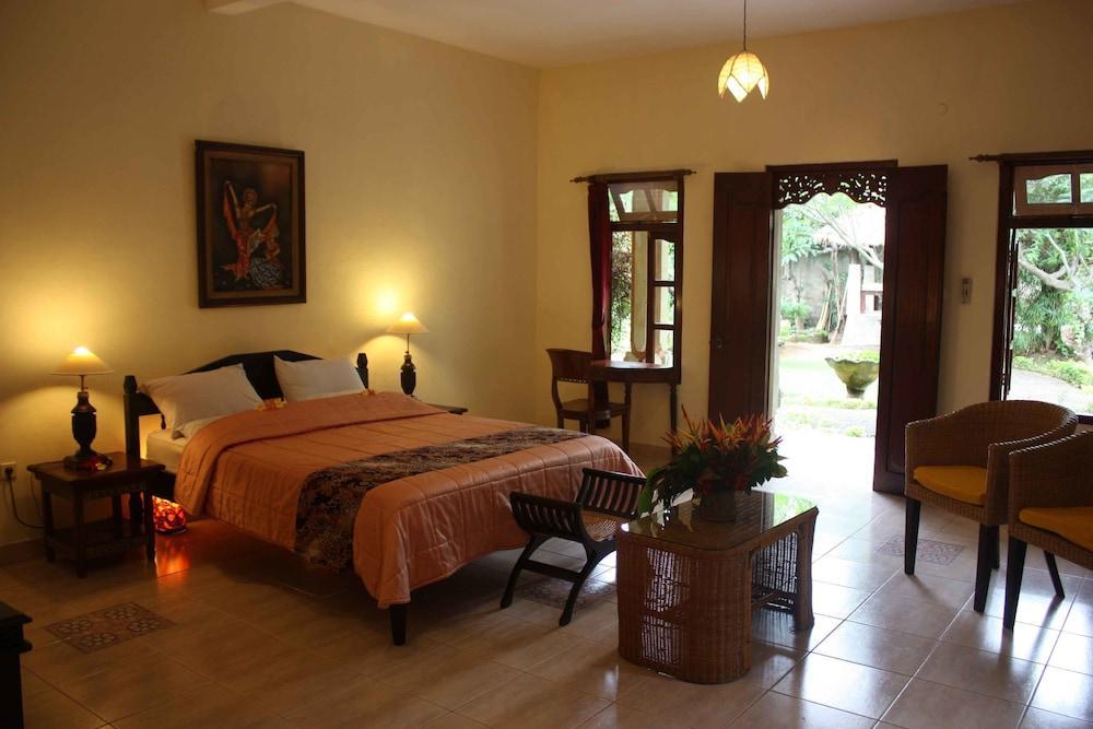 Rambutan Boutique Hotel Pabean Buleleng Eksteriør bilde