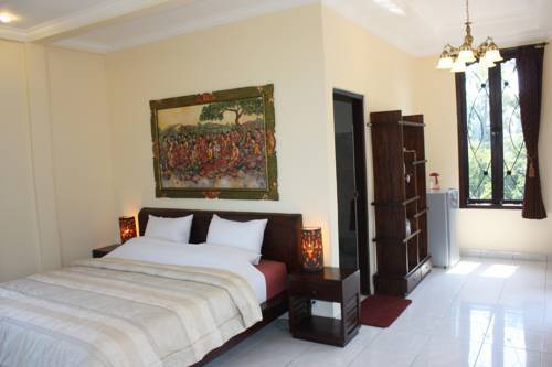 Rambutan Boutique Hotel Pabean Buleleng Rom bilde