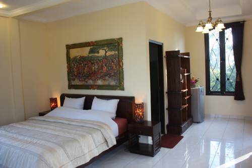 Rambutan Boutique Hotel Pabean Buleleng Rom bilde
