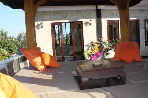 Rambutan Boutique Hotel Pabean Buleleng Rom bilde