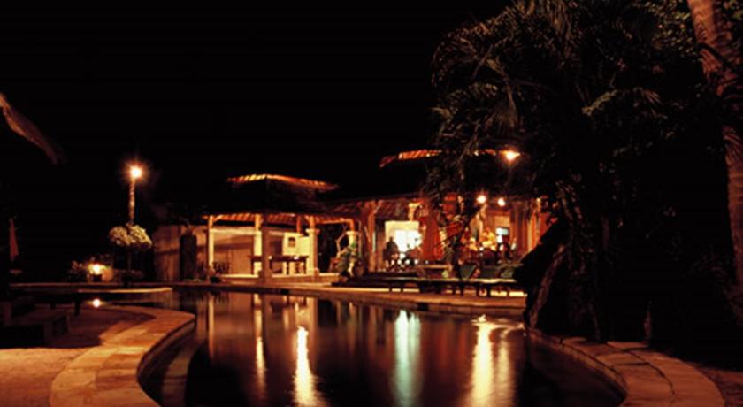 Rambutan Boutique Hotel Pabean Buleleng Eksteriør bilde