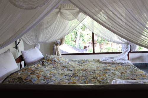 Rambutan Boutique Hotel Pabean Buleleng Rom bilde