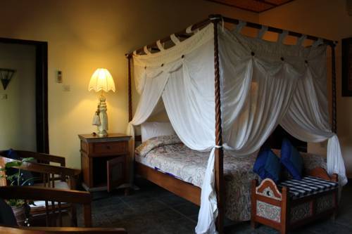 Rambutan Boutique Hotel Pabean Buleleng Rom bilde