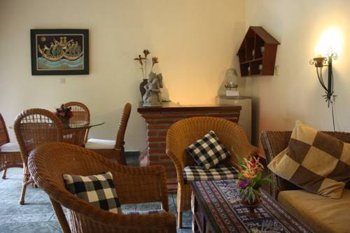 Rambutan Boutique Hotel Pabean Buleleng Rom bilde